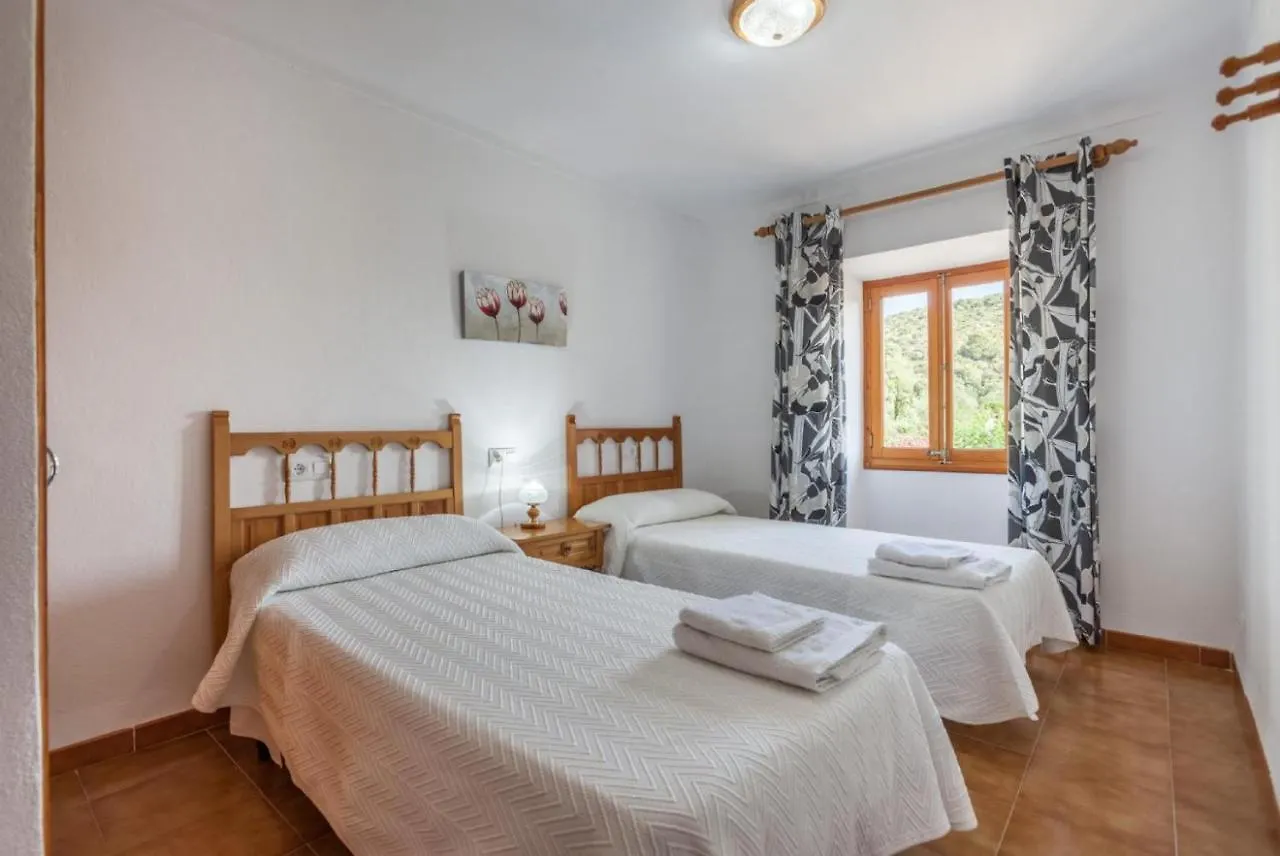 Villa Tomeu Pollença