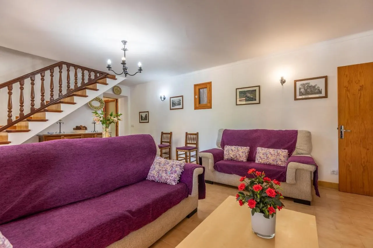 Villa Tomeu Pollença