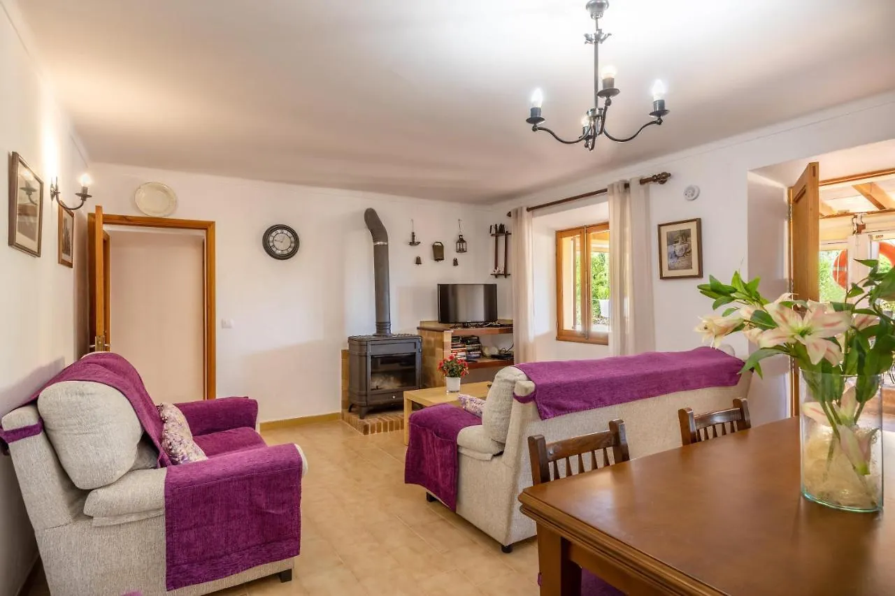 Villa Tomeu Pollença