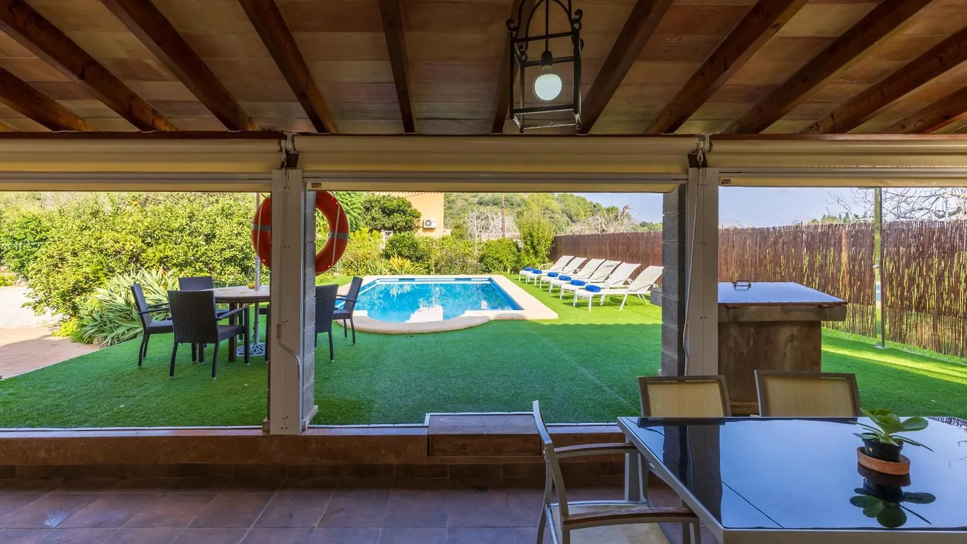 Villa Tomeu Pollença